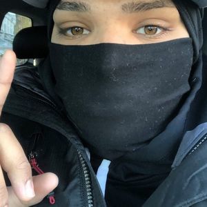 Meet your Posher, Tony